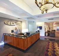 Century Inn - Hotel WA