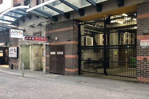 APX Apartments Darling Harbour - Hotel WA 1