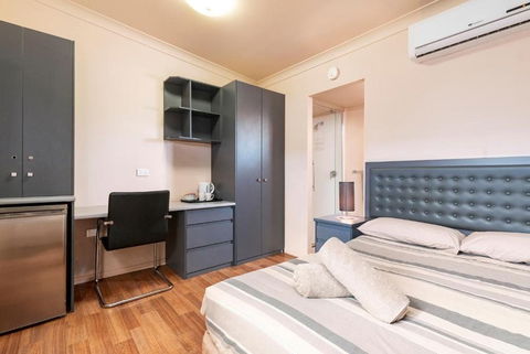 Discovery Parks Cloncurry - Hotel WA 2