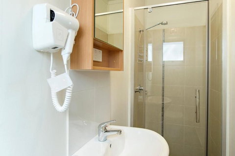 Discovery Parks Darwin - Hotel WA 2