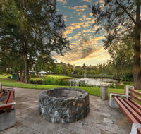 Crowne Plaza Hawkesbury Valley - Hotel WA