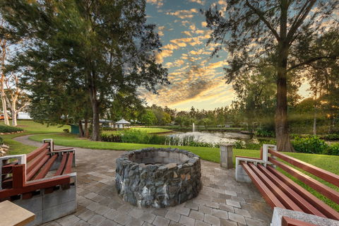 Crowne Plaza Hawkesbury Valley - Hotel WA 0