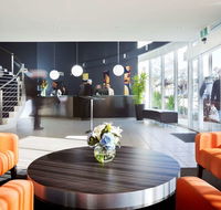 Ramada Encore by Wyndham Belconnen - Hotel WA