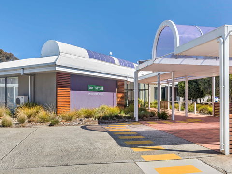 Ibis Styles Eagle Hawk Canberra Resort - Hotel WA 1