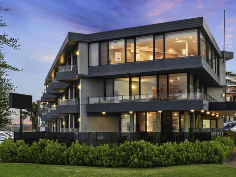 Ibis Styles Port Macquarie - Hotel WA 0