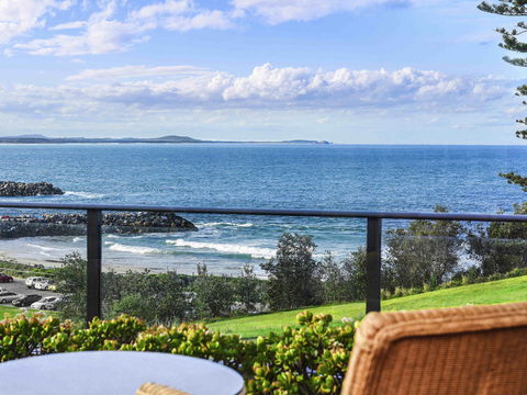 Ibis Styles Port Macquarie - Hotel WA 1