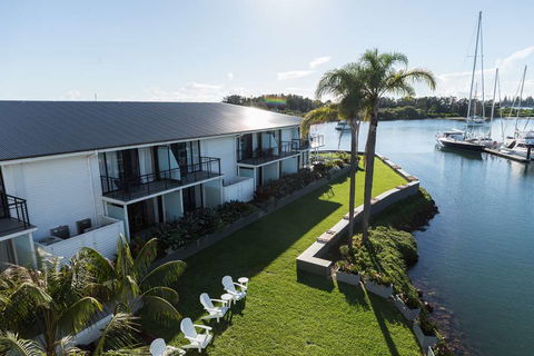 Sails Resort Port Macquarie By Rydges - Hotel WA 2