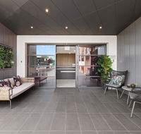 Bluegum Motel - Hotel WA