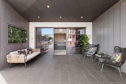 Bluegum Motel - Hotel WA 0