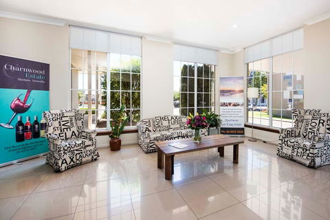 Winning Post Motel - Hotel WA 2