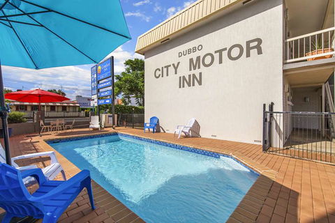 Comfort Inn Dubbo City - Hotel WA 2