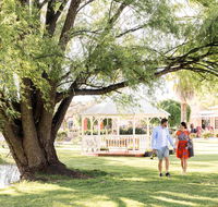 Parklands Resort  Conference Ctr - Hotel WA