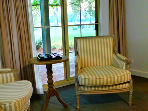 Parklands Resort & Conference Ctr - Hotel WA 2