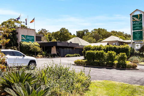 Quality Inn Dubbo International - Hotel WA 0