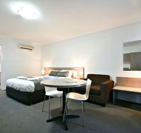 The Aberdeen Motel - Hotel WA