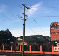 Across Country Motel  Svcd Apts - Hotel WA