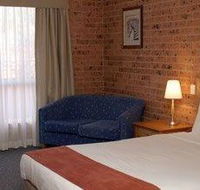 Akuna Motor Inn - Hotel WA