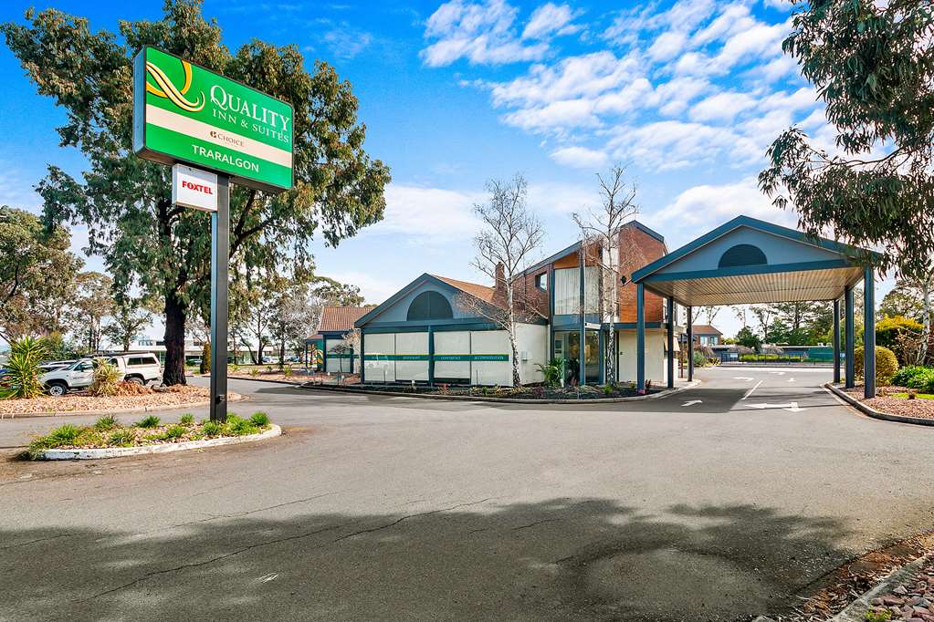 Seacombe VIC Hotel WA