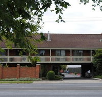 Coal Valley Motor Inn - Hotel WA
