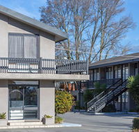 Best Western Governor Gipps Motor Inn - Hotel WA