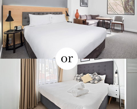 All Suites Perth - Hotel WA 1