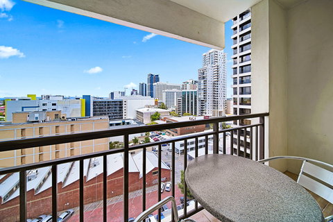 All Suites Perth - Hotel WA 2