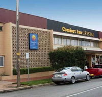 Comfort Inn Crystal - Hotel WA