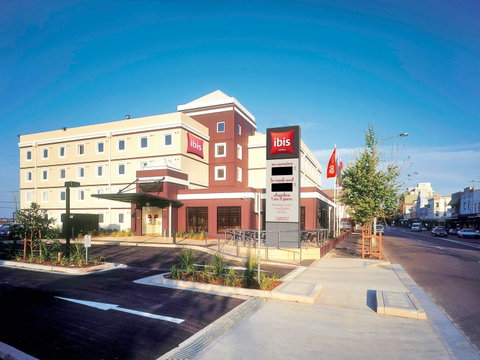 Ibis Newcastle - Hotel WA 0