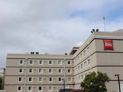 Ibis Newcastle - Hotel WA 2
