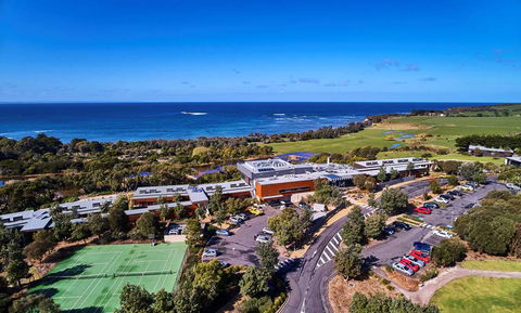 RACV Inverloch Resort - Hotel WA 1