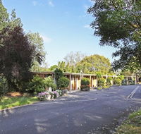 Moe Parklands Motel - Hotel WA