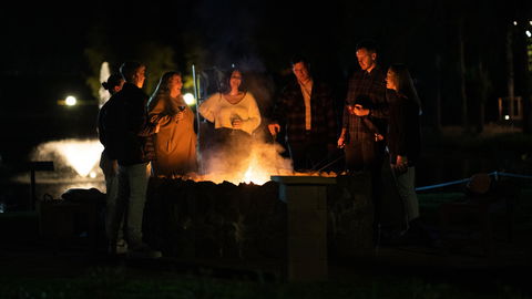 Crowne Plaza Hawkesbury Valley - Hotel WA 1