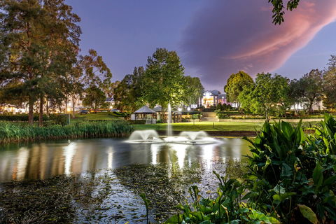 Crowne Plaza Hawkesbury Valley - Hotel WA 2