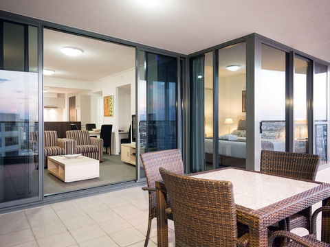 Oaks Aurora - Hotel WA 2