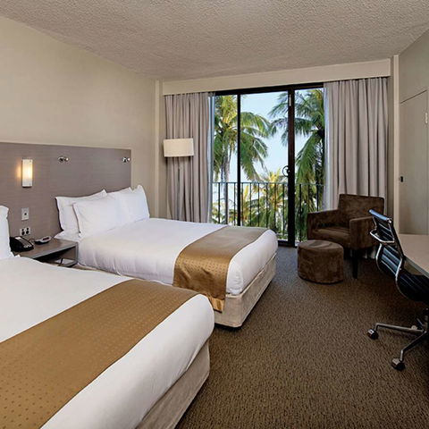 Hilton Garden Inn Darwin - Hotel WA 2