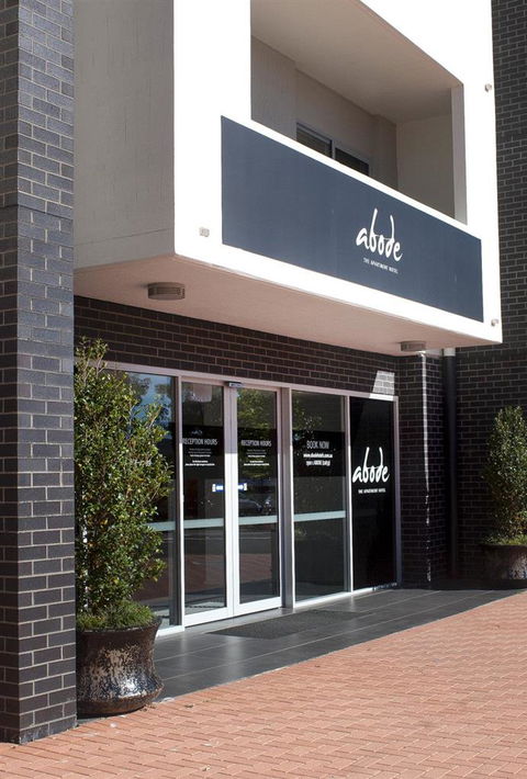 Abode Tuggeranong - Hotel WA 0