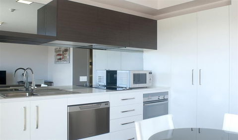 Abode Tuggeranong - Hotel WA 1