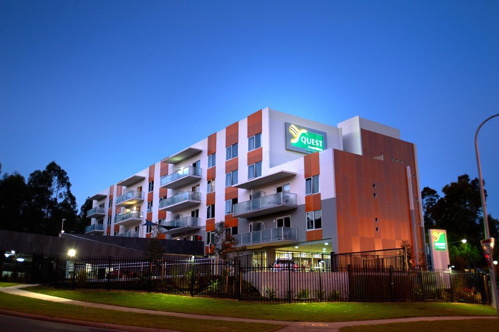 Cogra Bay NSW Hotel WA