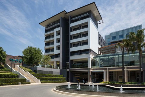 Rydges Campbelltown - Hotel WA 0