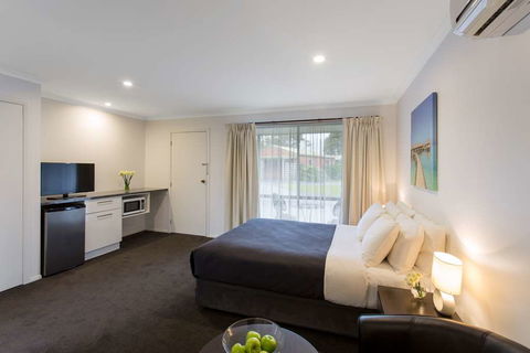 Best Western Colonial Village Motel - Hotel WA 2