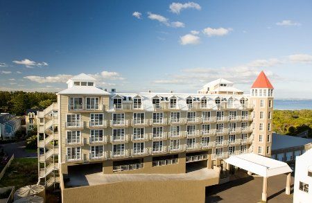 Deep Blue Hotel & Hot Springs - Hotel WA 0