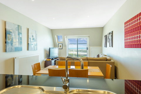 Deep Blue Hotel & Hot Springs - Hotel WA 1