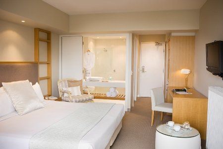 Deep Blue Hotel & Hot Springs - Hotel WA 2