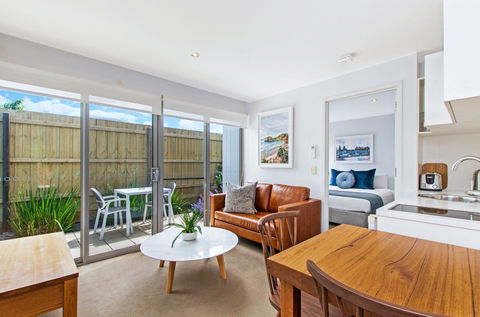 The Victoria Apartments - Hotel WA 1