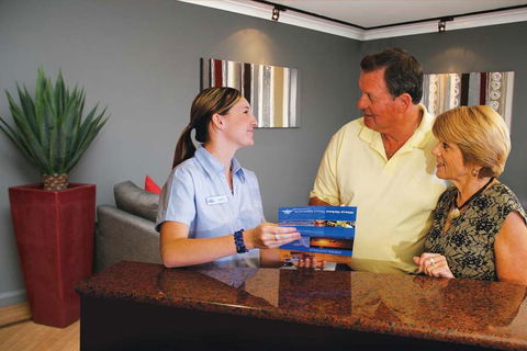 Hillarys Harbour Resort Apartments - Hotel WA 2