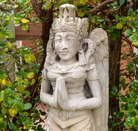 Sanno Marracoonda Airport Hotel