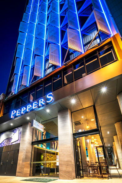 Rydges Perth Kings Square - Hotel WA 0