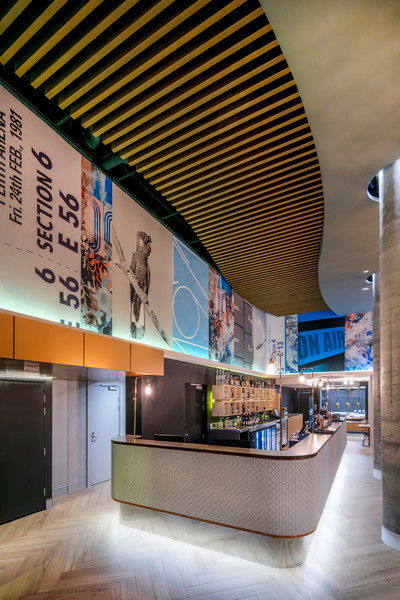 Rydges Perth Kings Square - Hotel WA 1