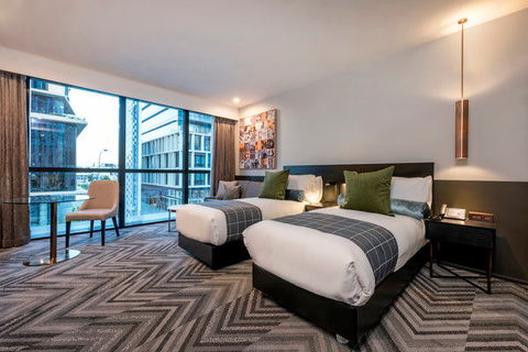 Rydges Perth Kings Square - Hotel WA 2