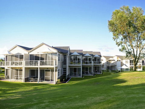 The Sebel Swan Valley The Vines - Hotel WA 0